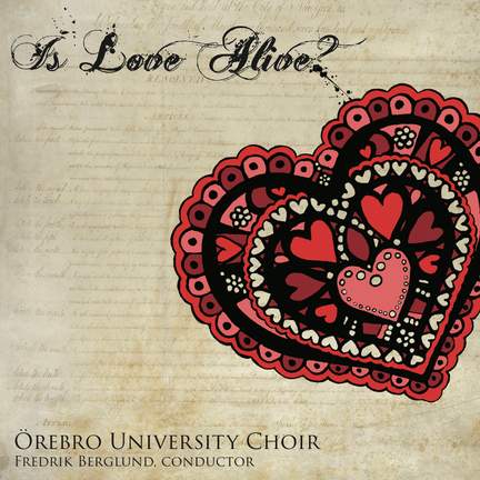 Is Love Alive?