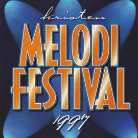 Kristen Melodifestival 1997