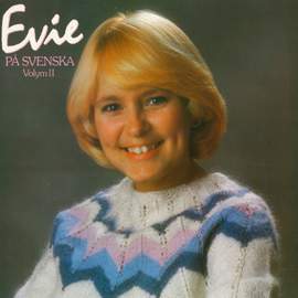 Evie på svenska volym II