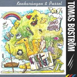 Konkarången & Pussel