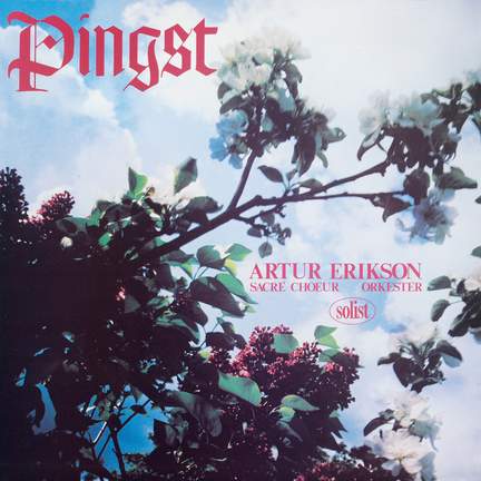 Pingst