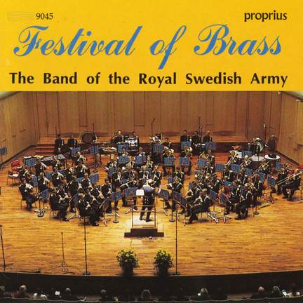 Festival of Brass