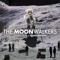 The Moonwalkers