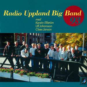Radio Uppland Big Band