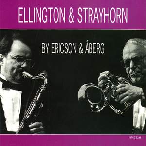 Ellington & Strayhorn