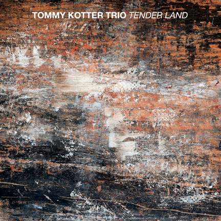 Tender Land