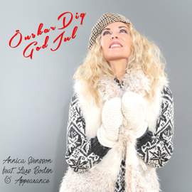 Önskar dig god jul