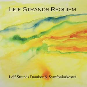 Leif Strands: Requiem