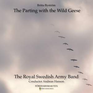 The Parting with the Wild Geese