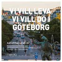 Vi vill leva, vi vill dö i Göteborg
