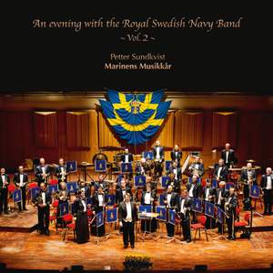 An Evening with the Royal Swedish Navy Band Vol. 2