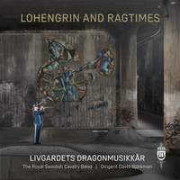 Lohengrin and Ragtimes