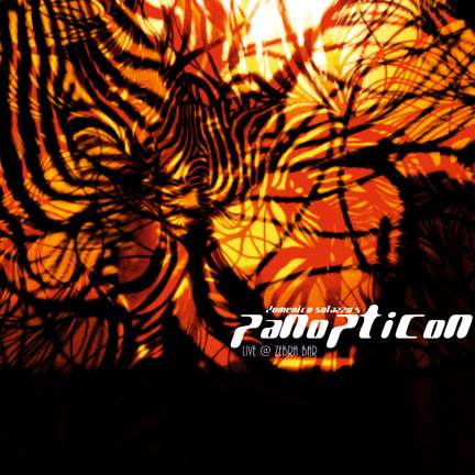 Live at Zebra Bar