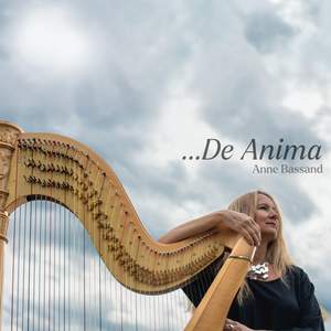 De Anima: Works for Harp