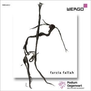 Farzia Fallah