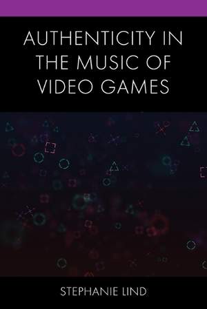 Authenticity in the Music of Video Games