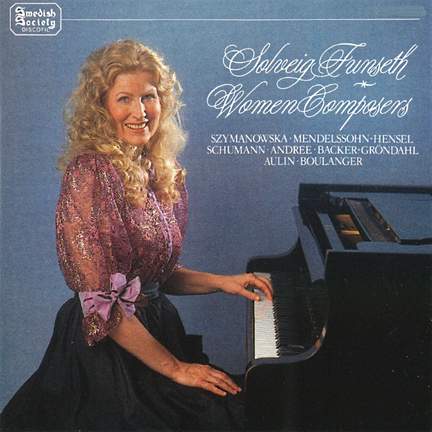 Women Composers