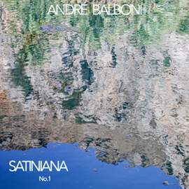 Satiniana, No. 1: Dança Estrangeira (Instrumental)