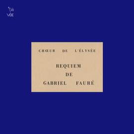 Fauré: Requiem, Op. 48 (Live)