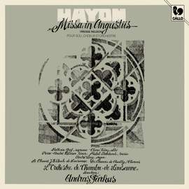 Haydn: Missa in Angustiis 'Nelson Mass' (Live)