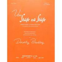 Bradley, D: Von Stufe zu Stufe 3