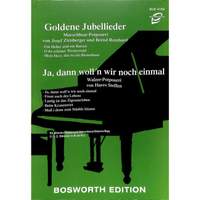 Zirnberger, J: Goldene Jubellieder