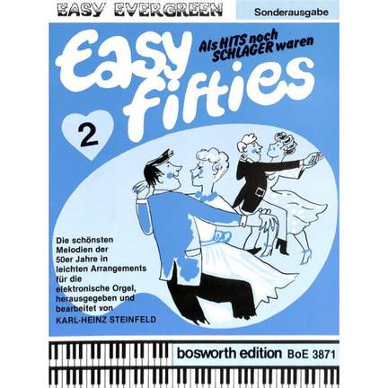 Easy Fifties 2