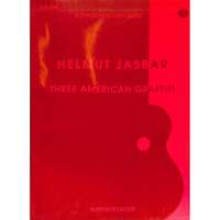 Jasbar, H: Three American Graffiti