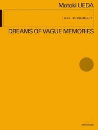 Ueda, M: Dreams of Vague Memories