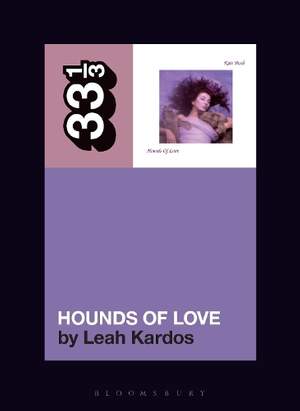 Kate Bush's Hounds Of Love