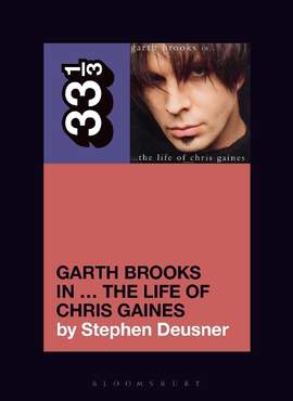 Garth Brooks in… The Life of Chris Gaines