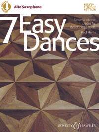 Harris: 7 Easy Dances