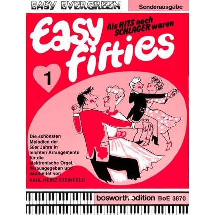 Easy Fifties 1