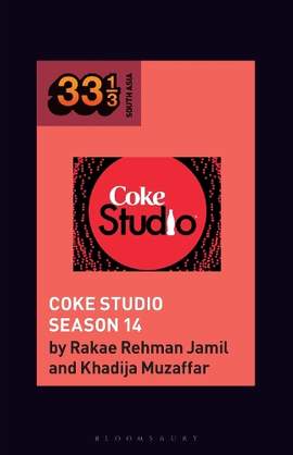 Coke Studio Season 14