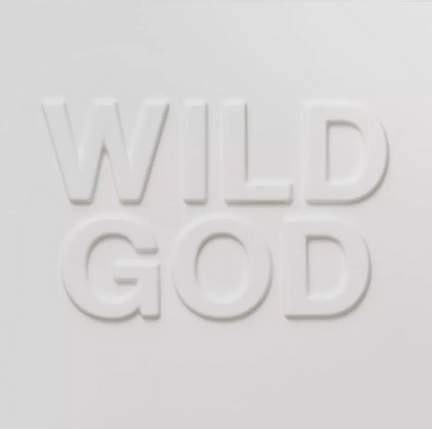 Wild God