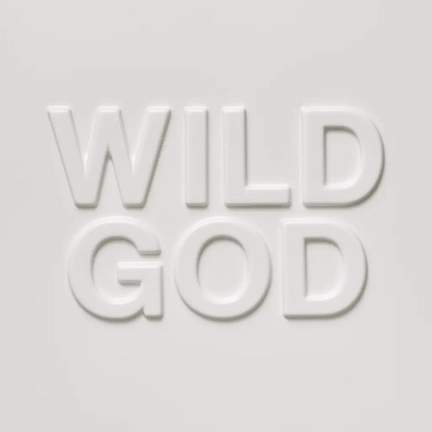 Wild God