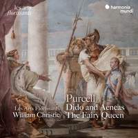 Purcell: Dido & Aeneas / the Fairy Queen