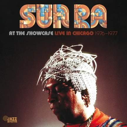 Showcase 1977