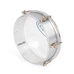 Izzo 6'' aluminium tamborim Product Image