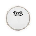 Izzo 6'' aluminium tamborim Product Image
