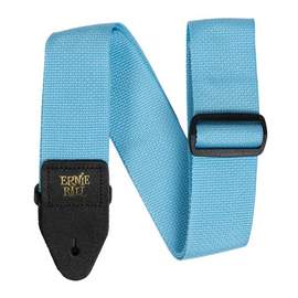 Ernie Ball Strap Polypro Breaker Blue