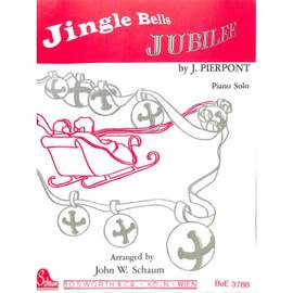 Pierpont, J: Jingle Bells Jubilee