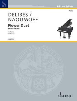 Delibes, Léo: Flower Duet