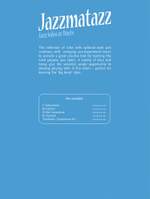 Stephen Bulla: Jazzmatazz Product Image