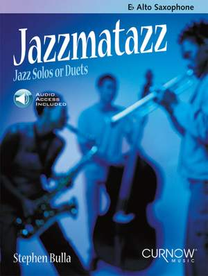 Stephen Bulla: Jazzmatazz