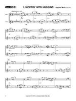 Stephen Bulla: Jazzmatazz Product Image