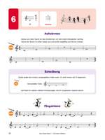 Easy Steps [D] Klarinette (Oehler) Band 1 Product Image
