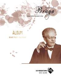 Francisco Braga: Álbum