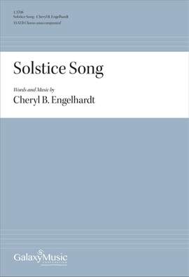 Cheryl B. Engelhardt: Solstice Song
