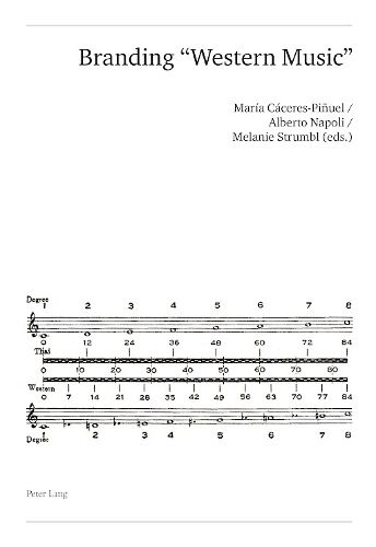 Branding «Western Music»